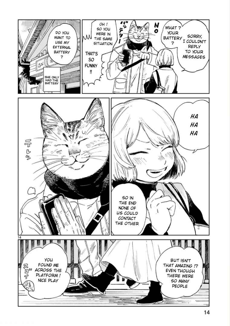 Page 14 Chapter 29 Odette