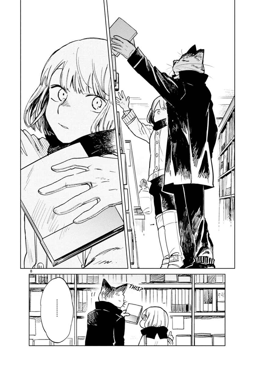 Page 8 Chapter 6 Odette