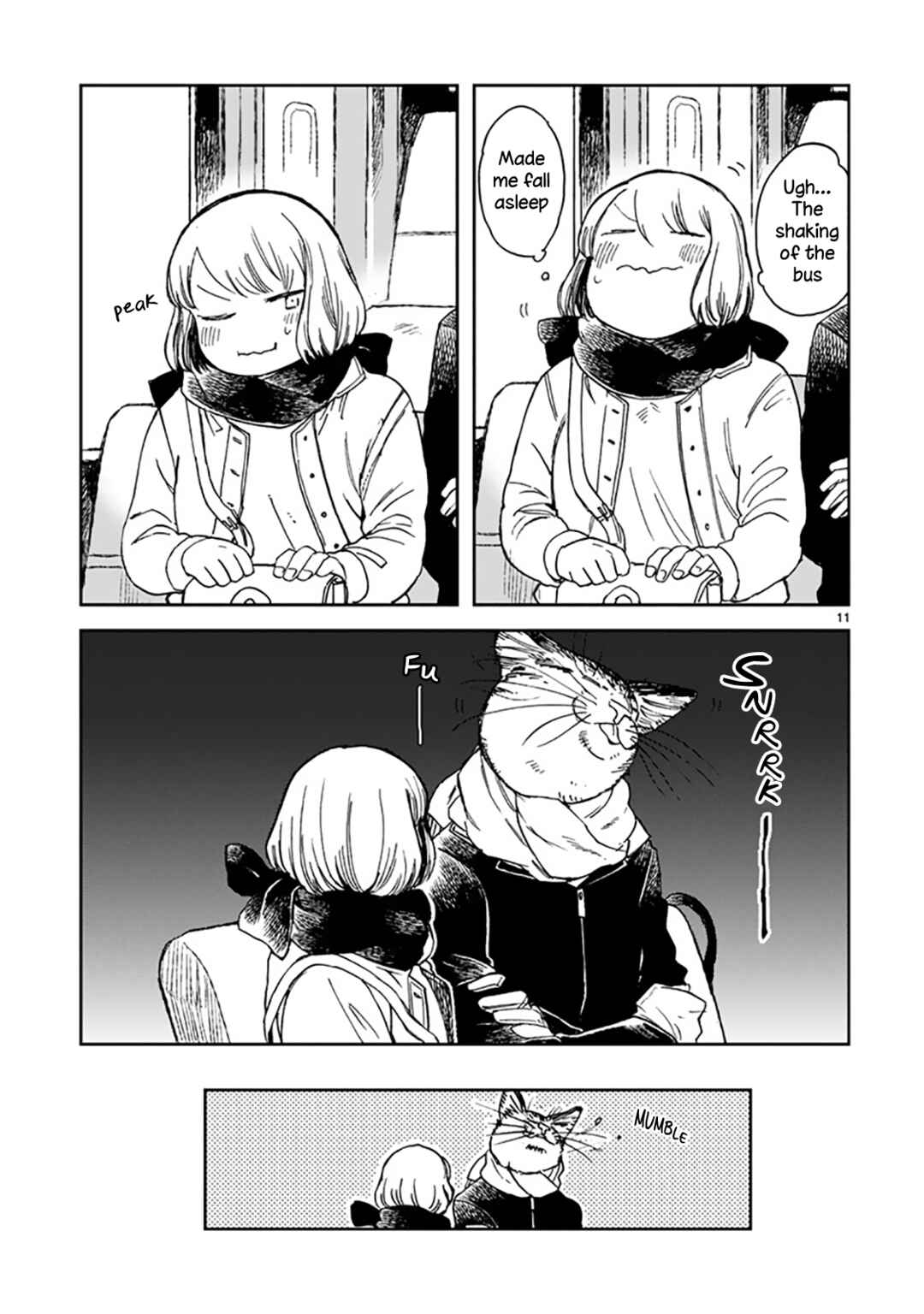 Page 12 Chapter 28 Odette