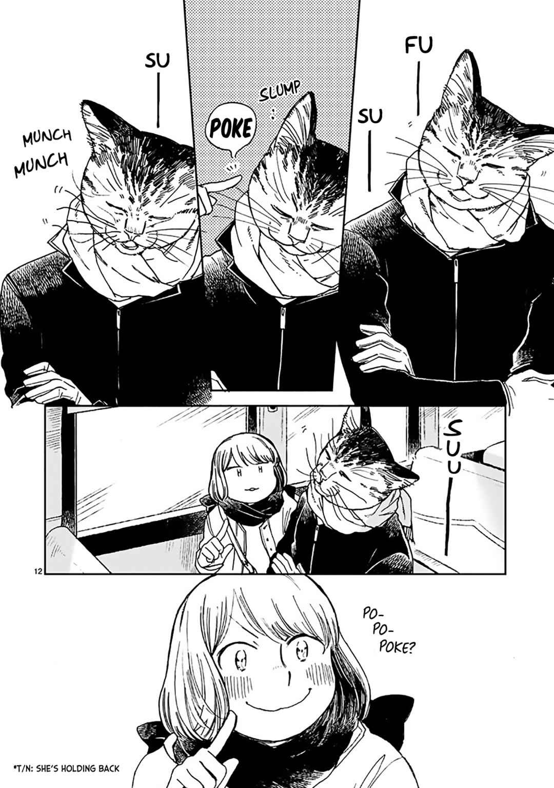 Page 13 Chapter 28 Odette