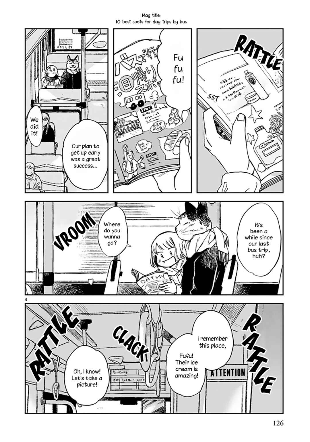Page 5 Chapter 28 Odette