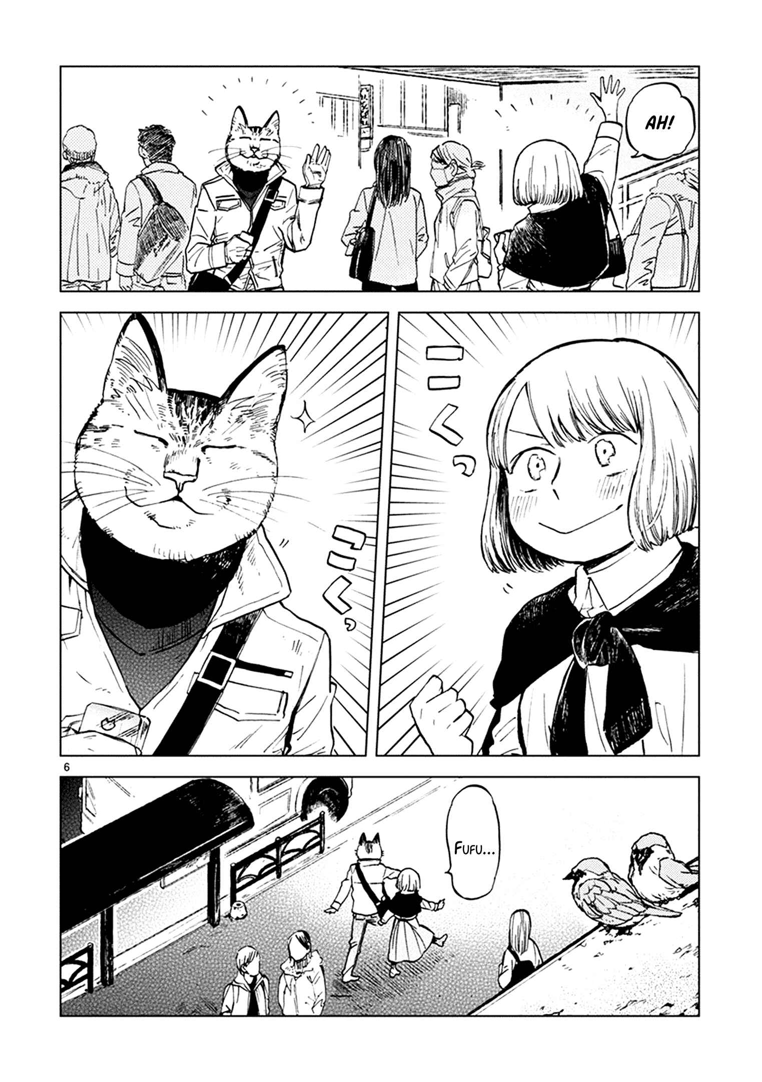 Page 6 Chapter 16 Odette