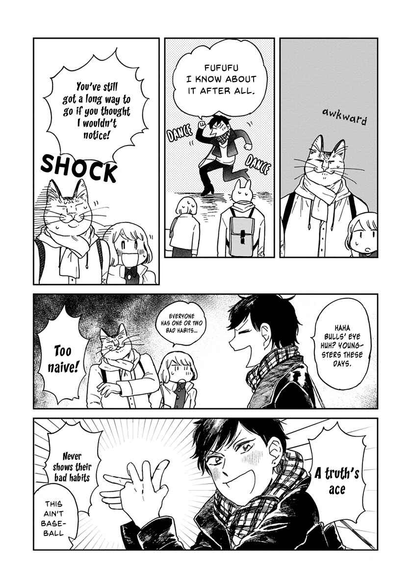 Page 14 Chapter 25 Odette