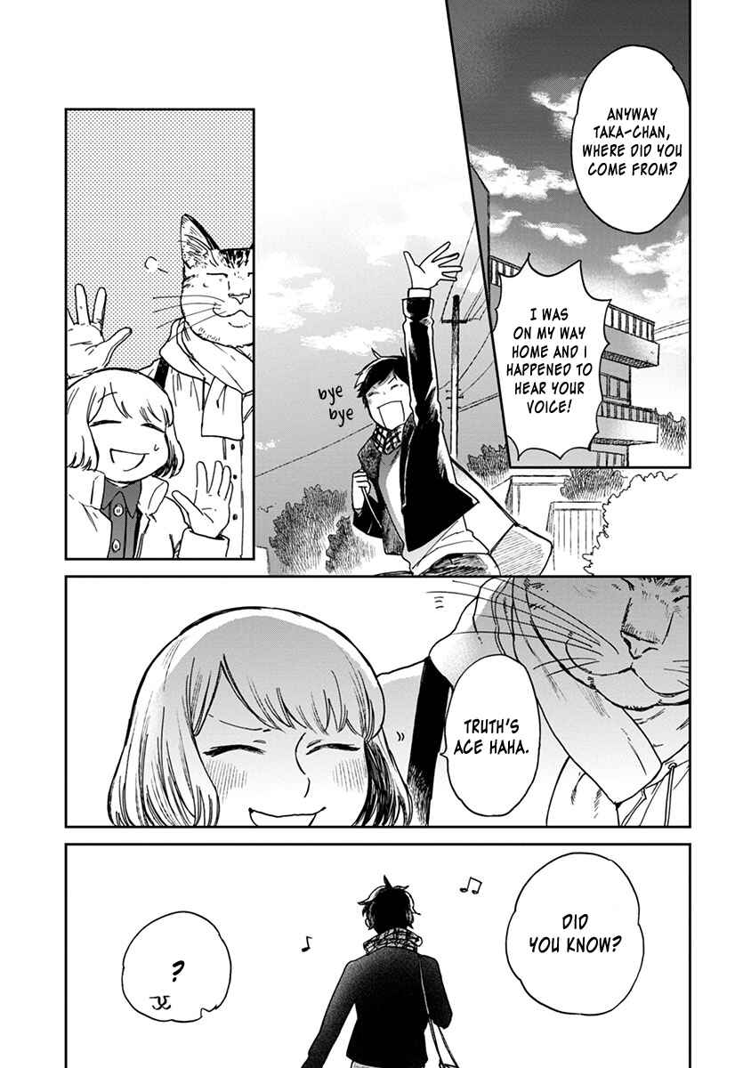 Page 15 Chapter 25 Odette
