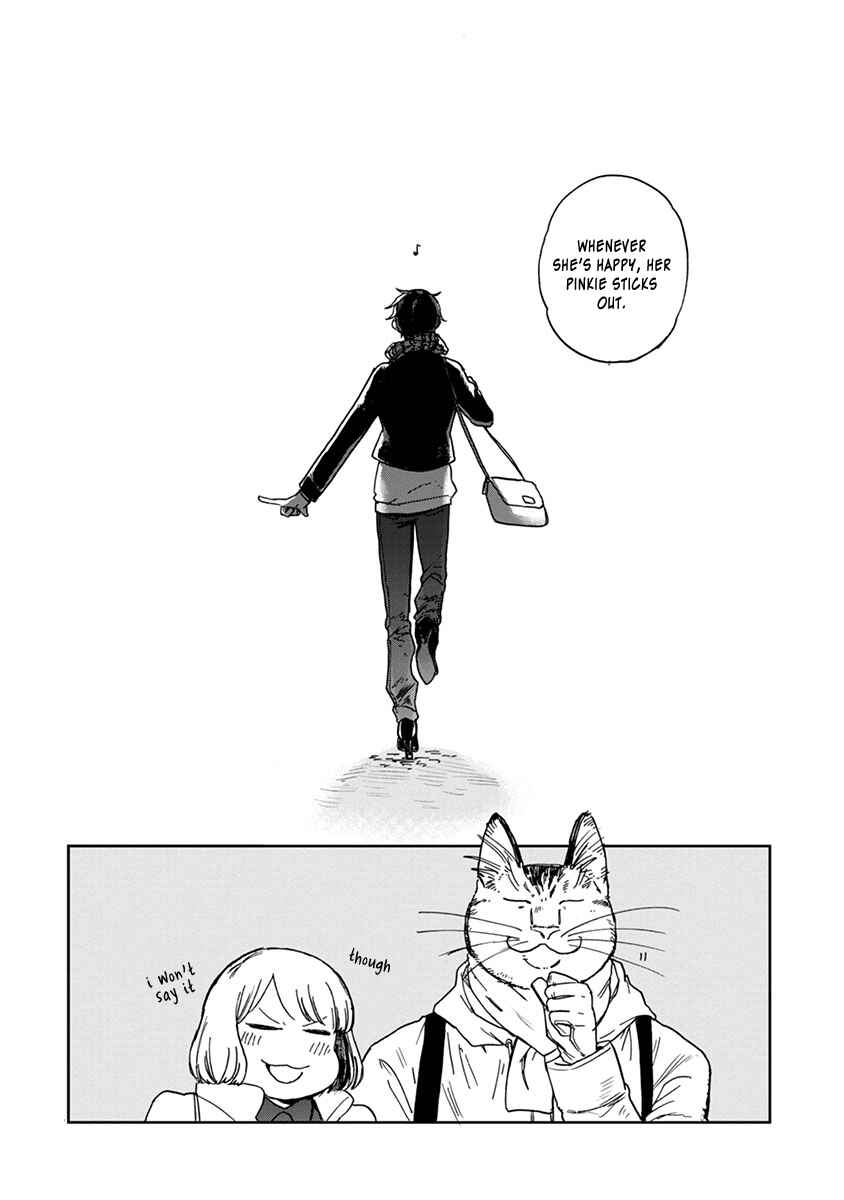 Page 16 Chapter 25 Odette