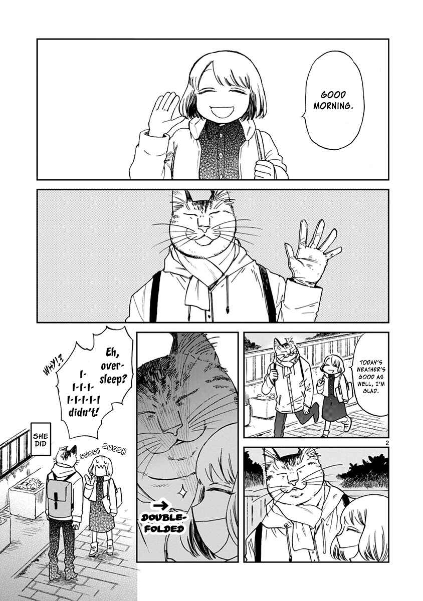 Page 3 Chapter 25 Odette
