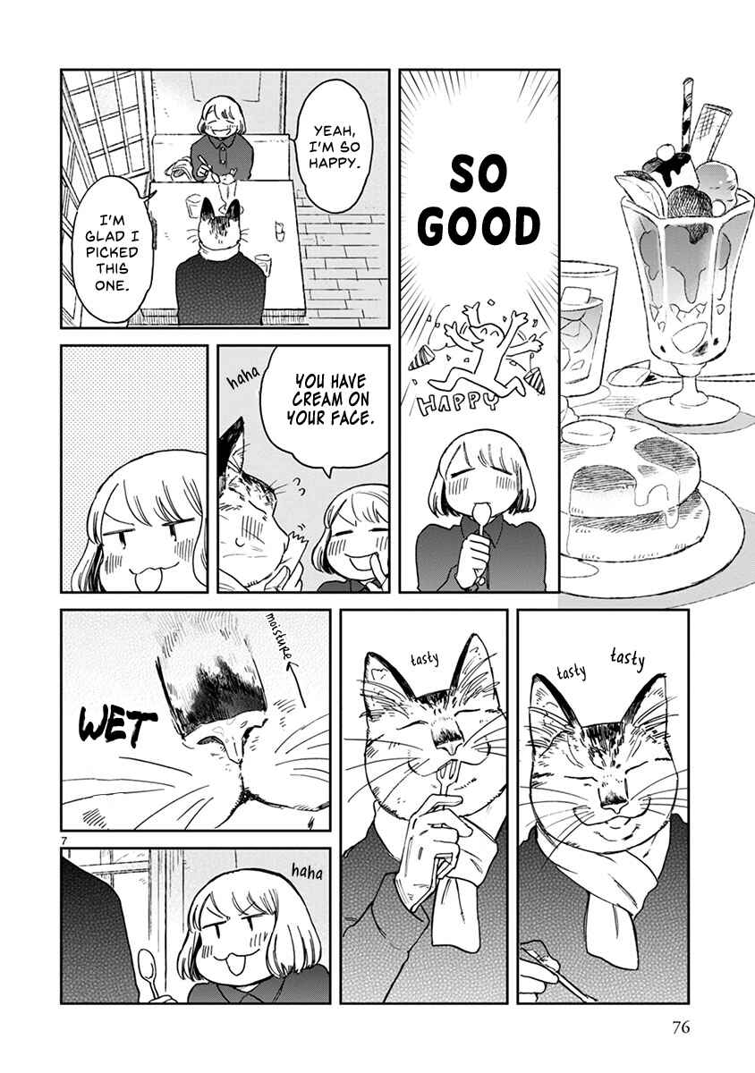 Page 8 Chapter 25 Odette