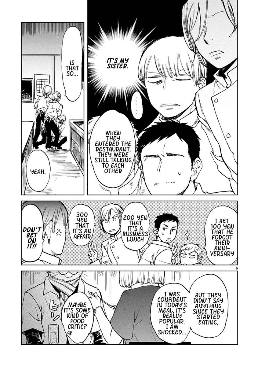 Page 6 Chapter 11 Odette