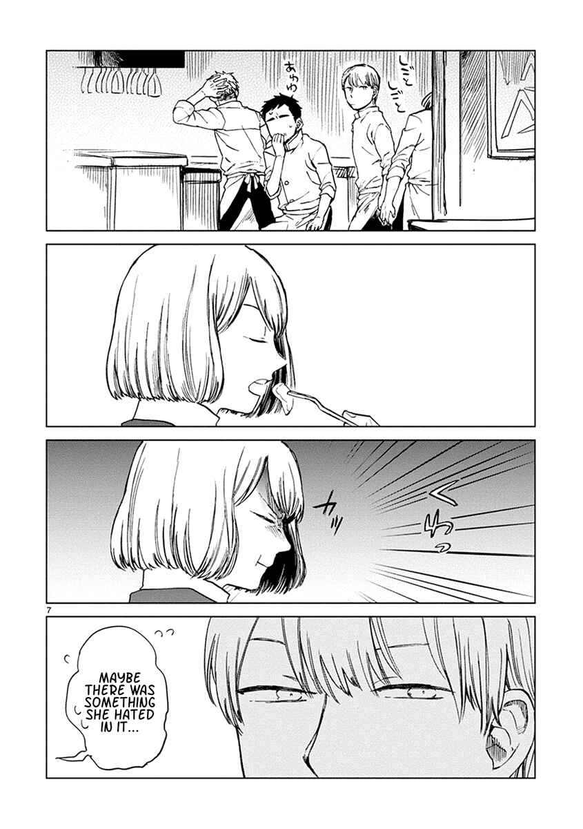 Page 7 Chapter 11 Odette