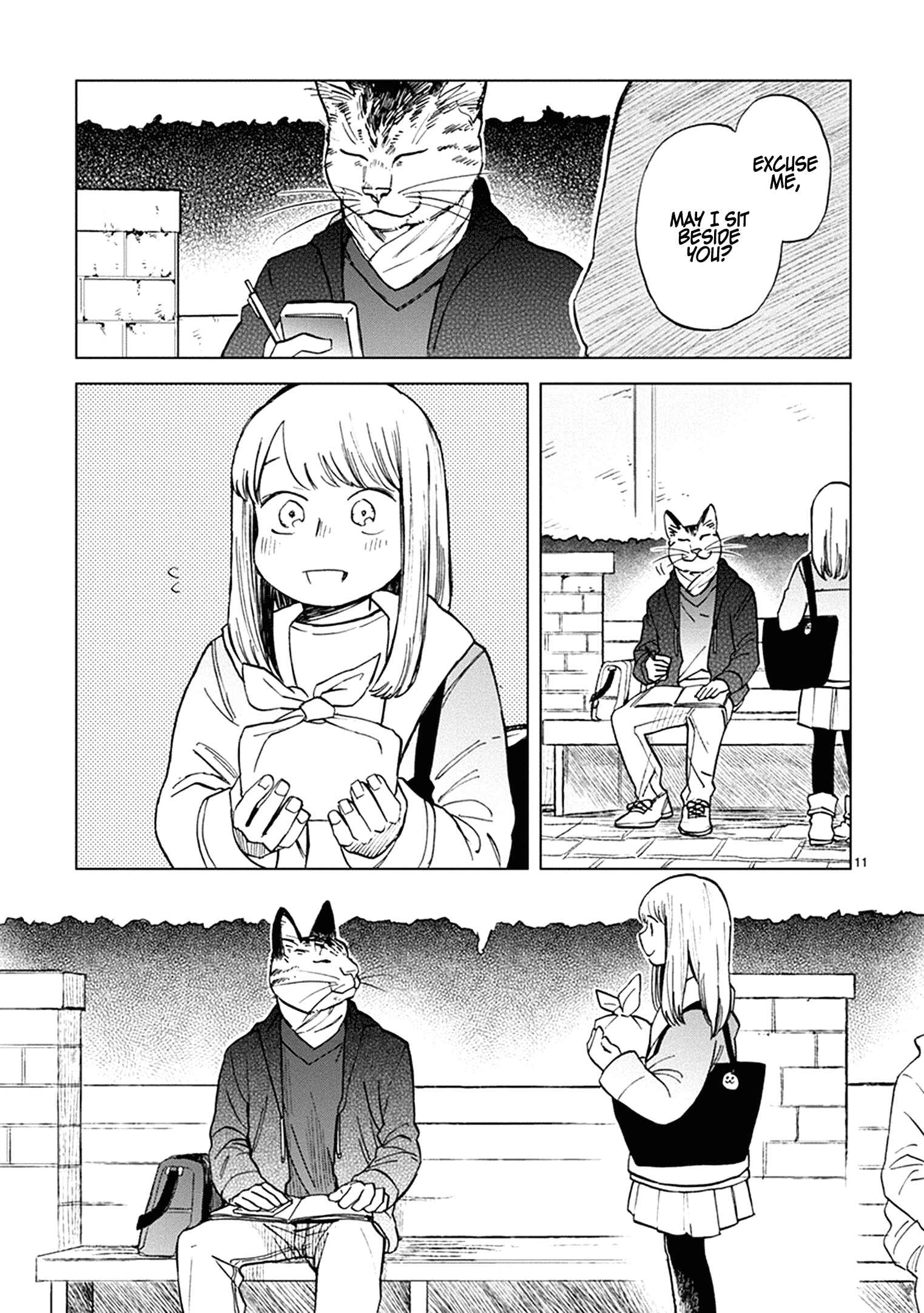 Page 11 Chapter 20 Odette