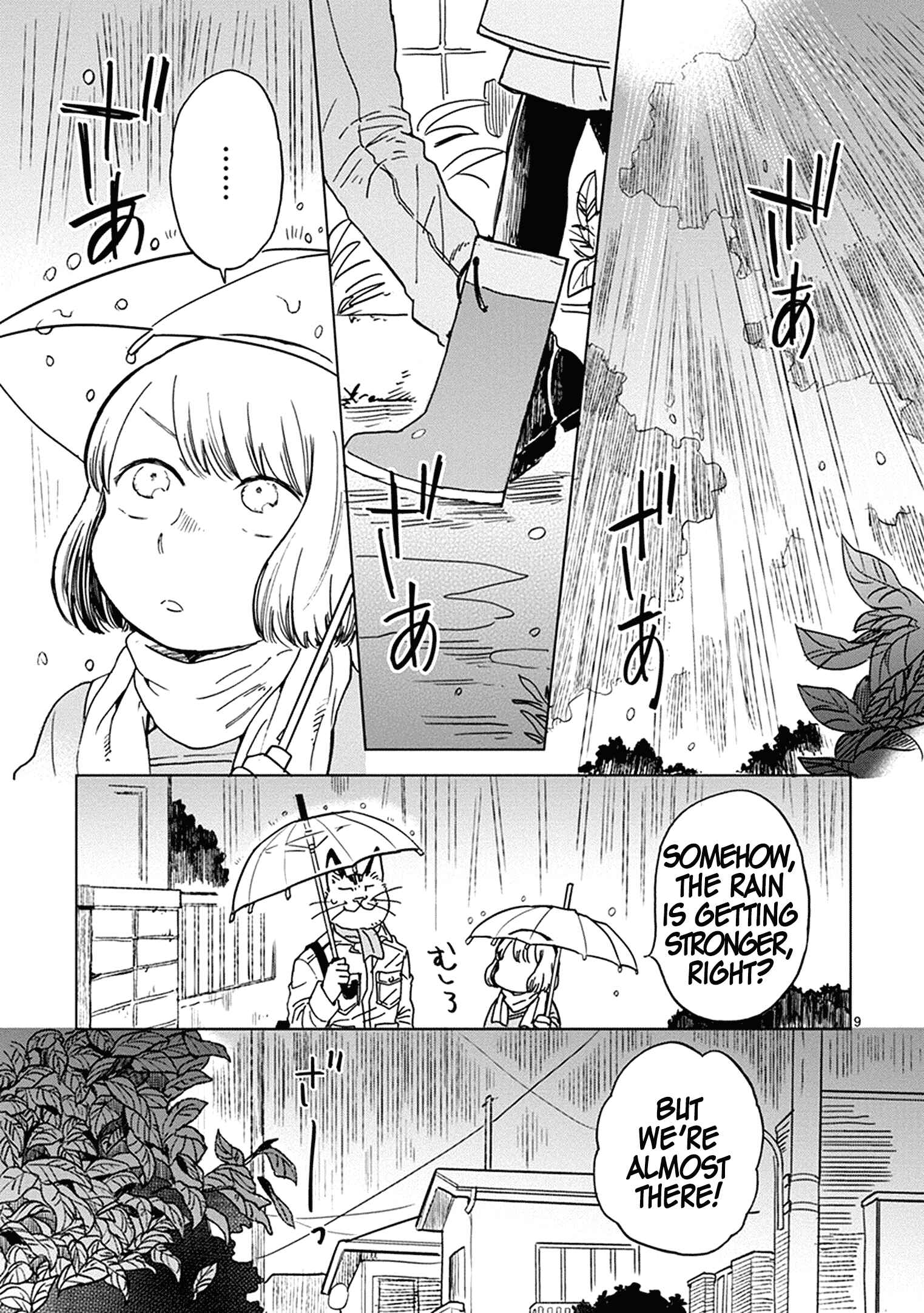 Page 10 Chapter 19 Odette