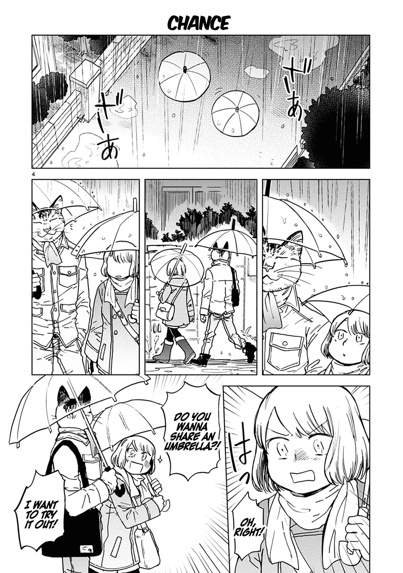 Page 5 Chapter 19 Odette