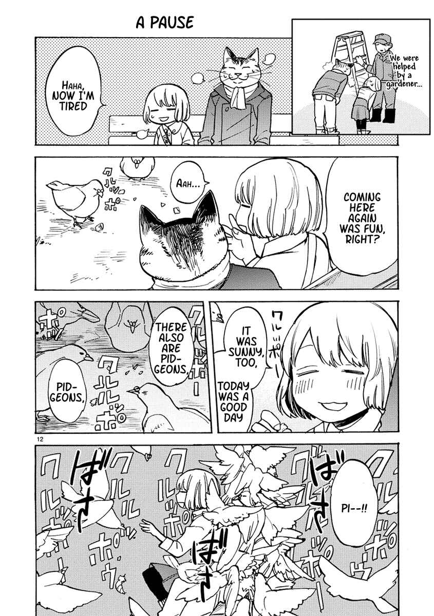 Page 12 Chapter 3 Odette