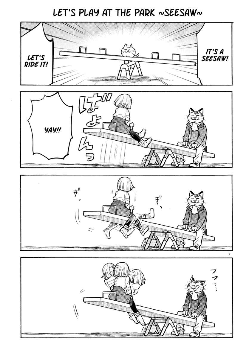 Page 7 Chapter 3 Odette