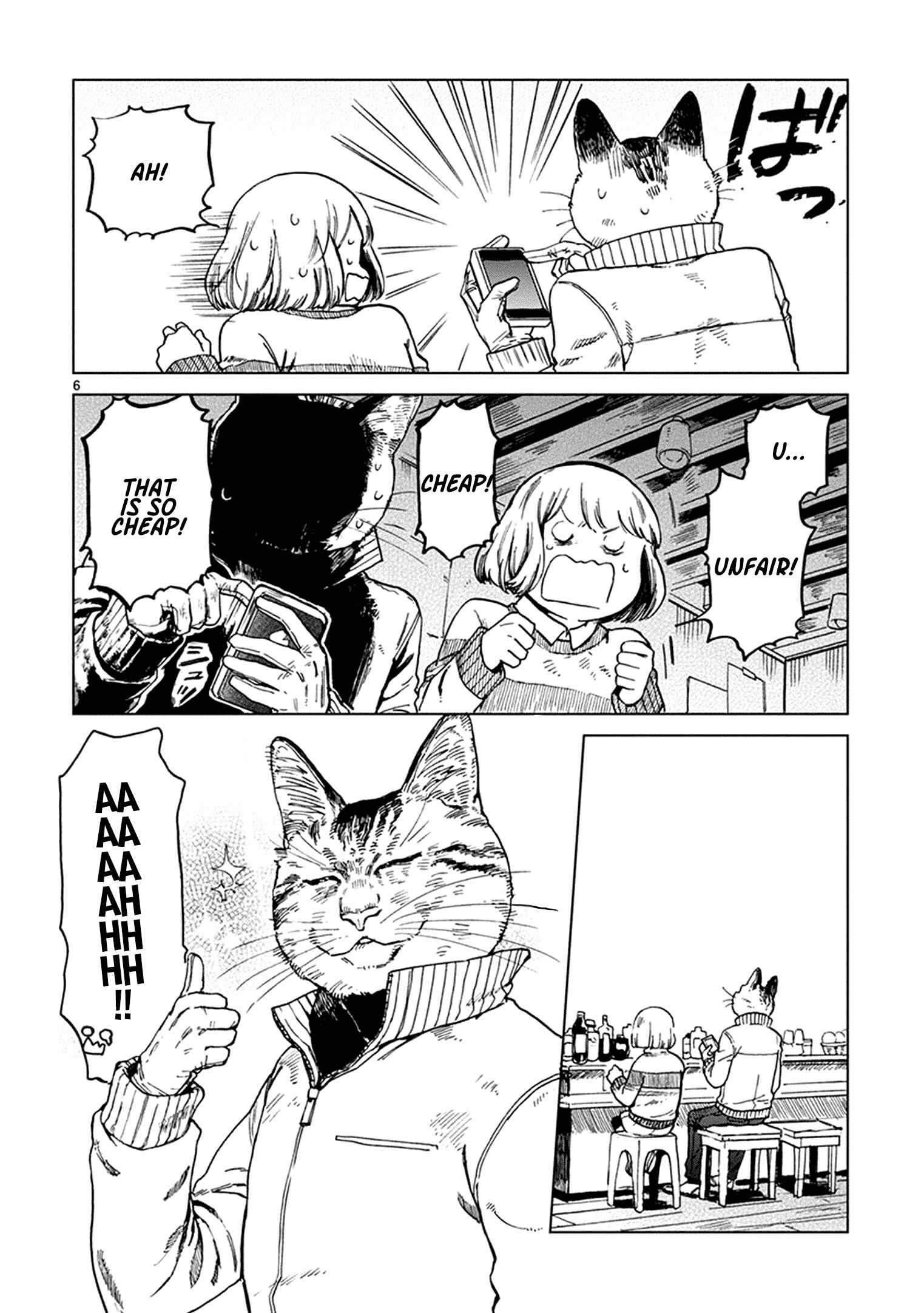 Page 6 Chapter 14 Odette