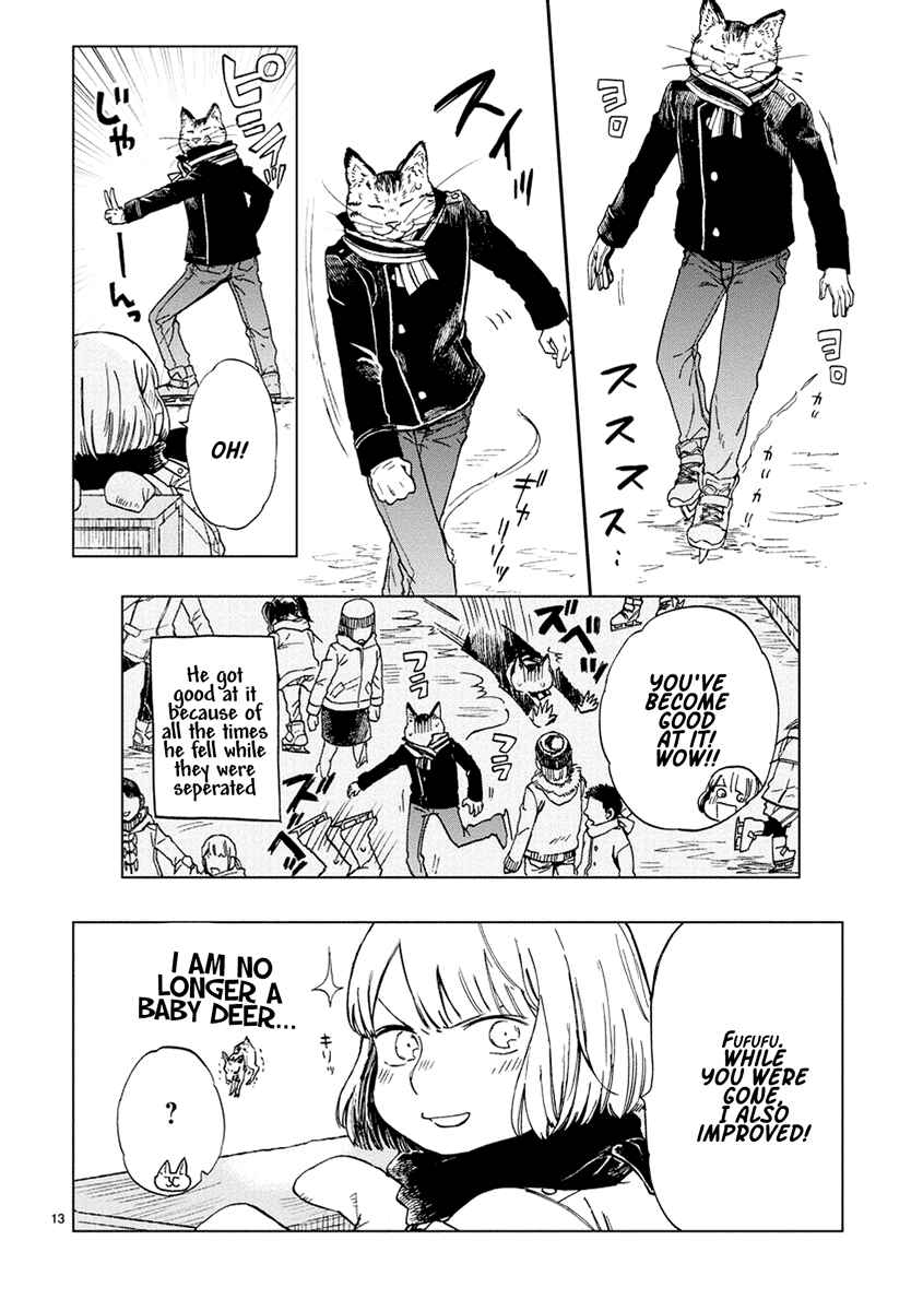Page 13 Chapter 7 Odette