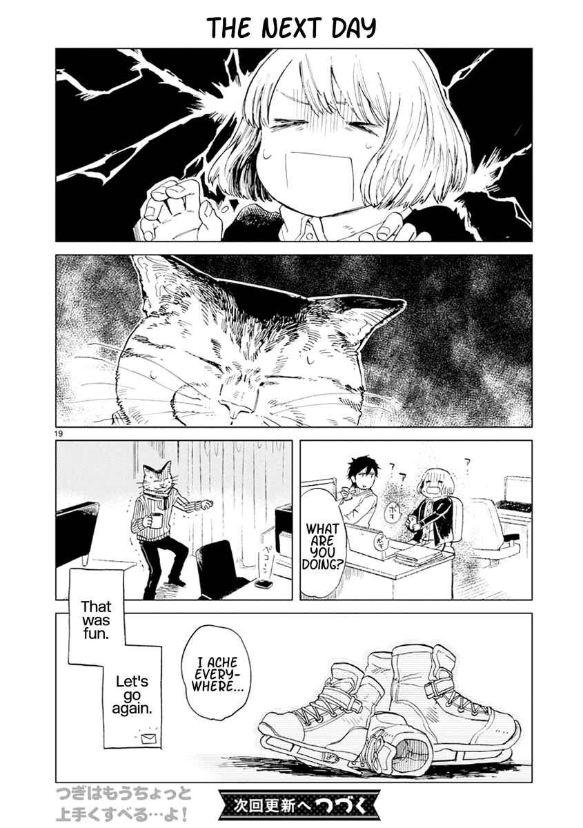 Page 19 Chapter 7 Odette