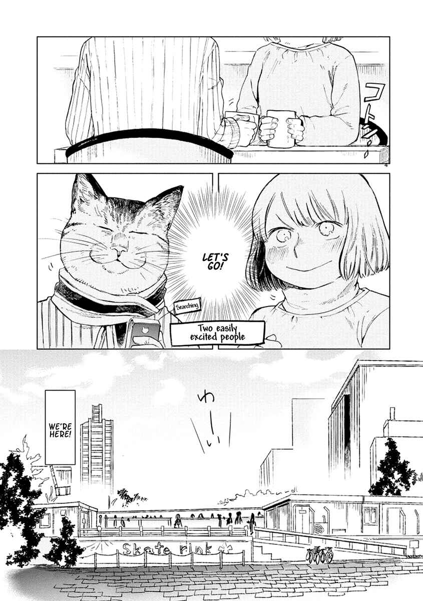 Page 4 Chapter 7 Odette