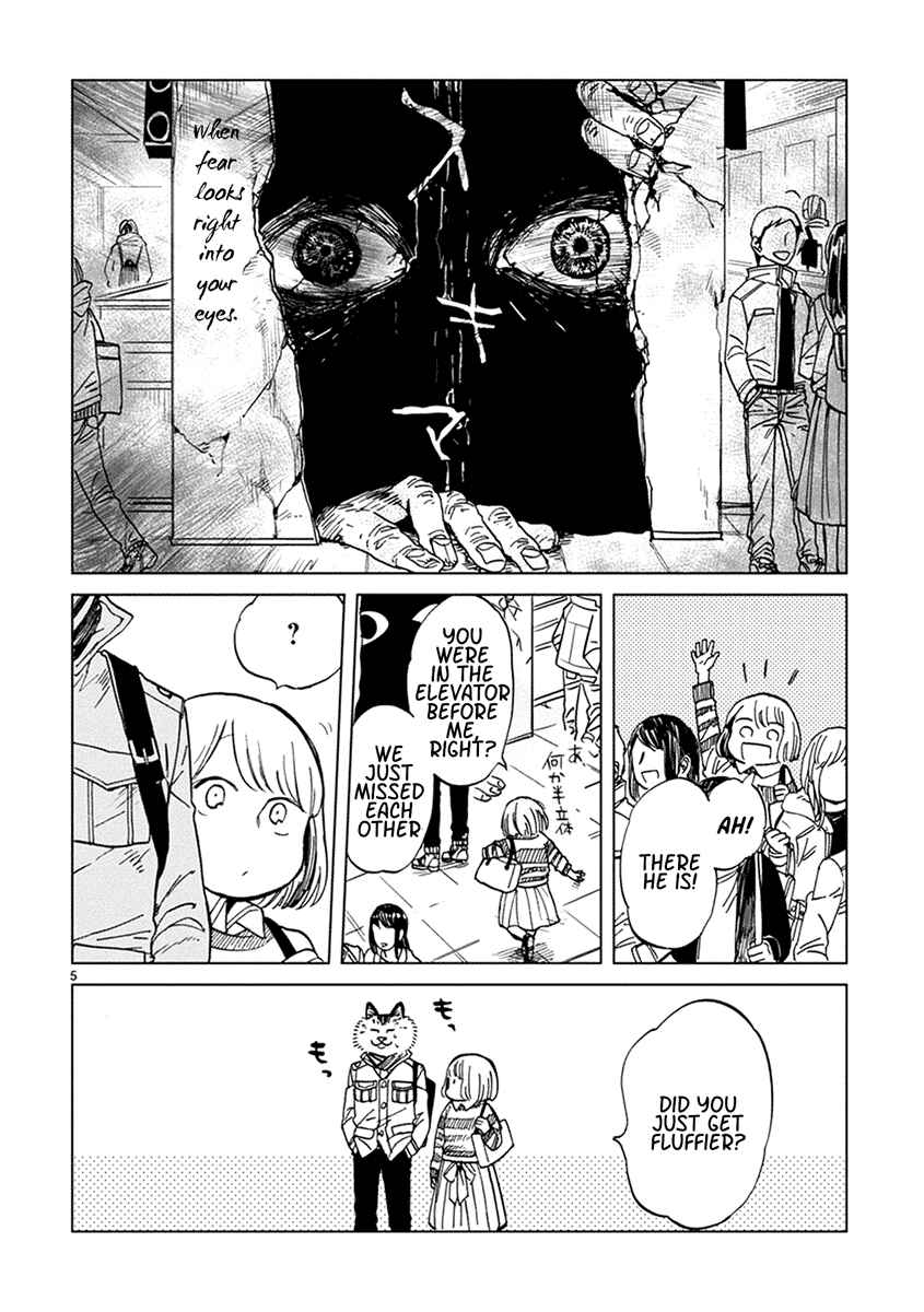 Page 5 Chapter 9 Odette
