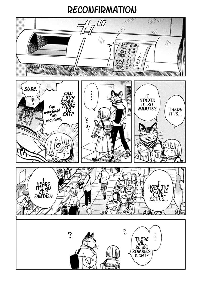 Page 9 Chapter 9 Odette