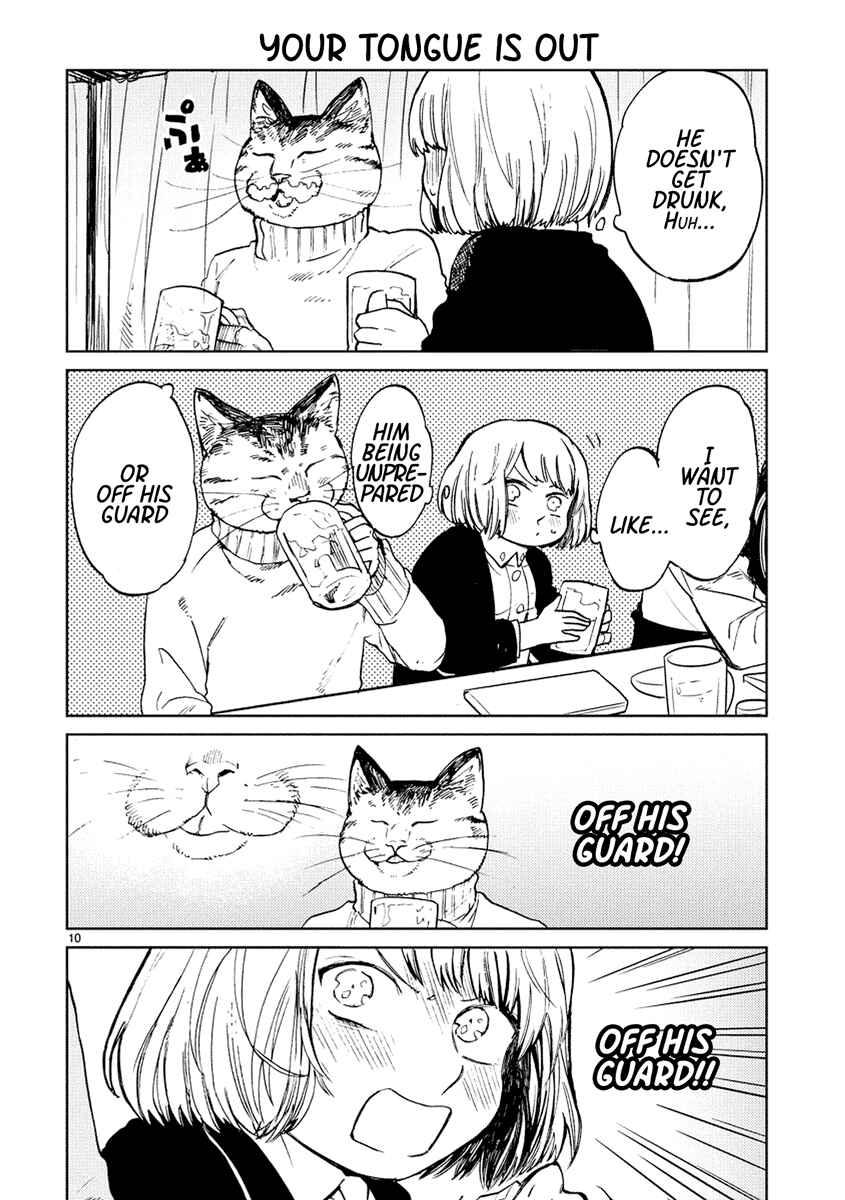Page 10 Chapter 5 Odette