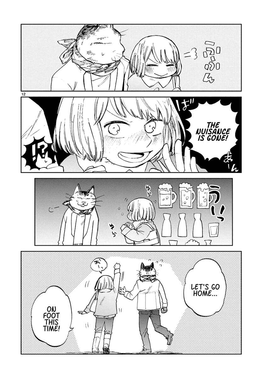 Page 12 Chapter 5 Odette