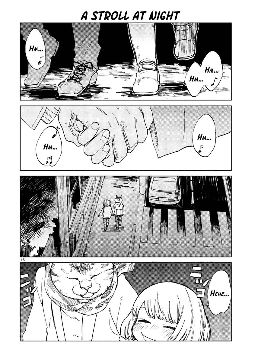 Page 16 Chapter 5 Odette