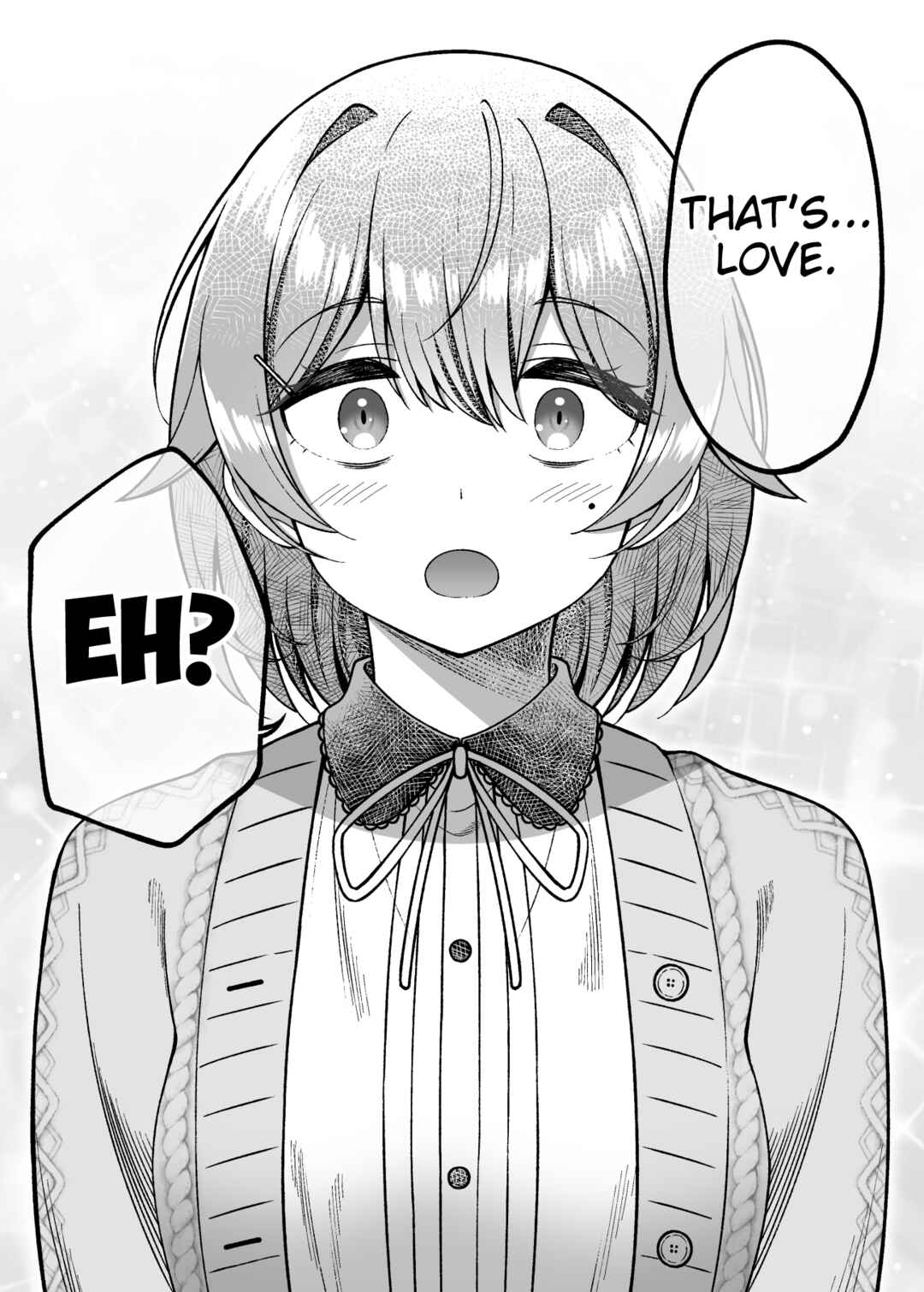 Page 2 Chapter 20 Introvert Tsubame Wants to Change