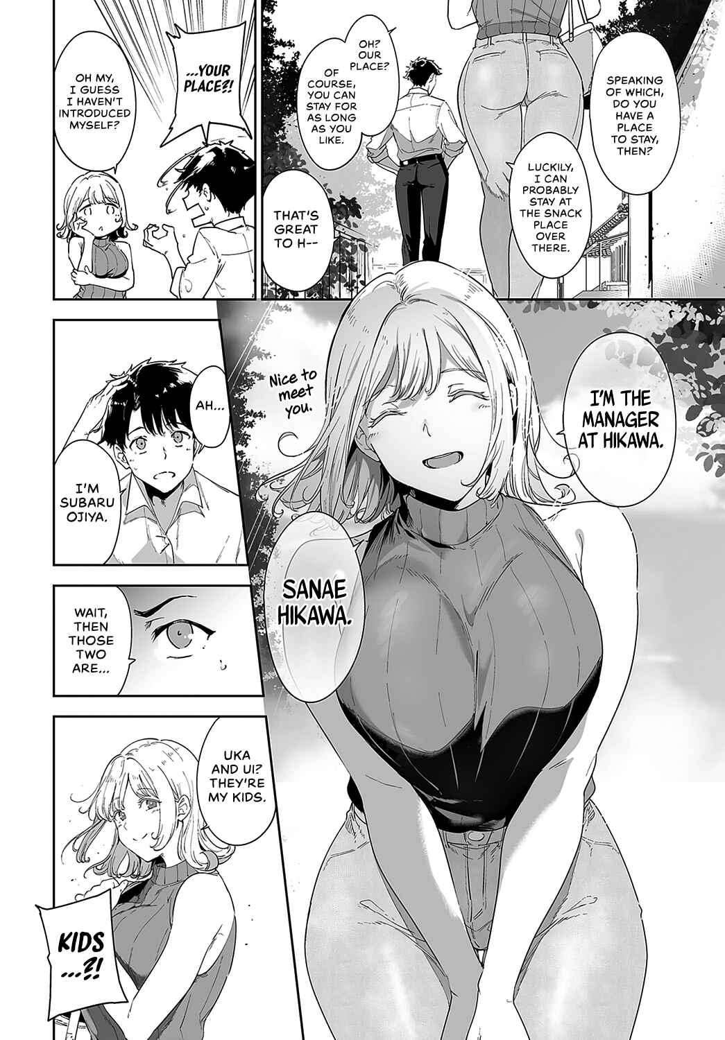 Page 24 Chapter 2 Amoral Island