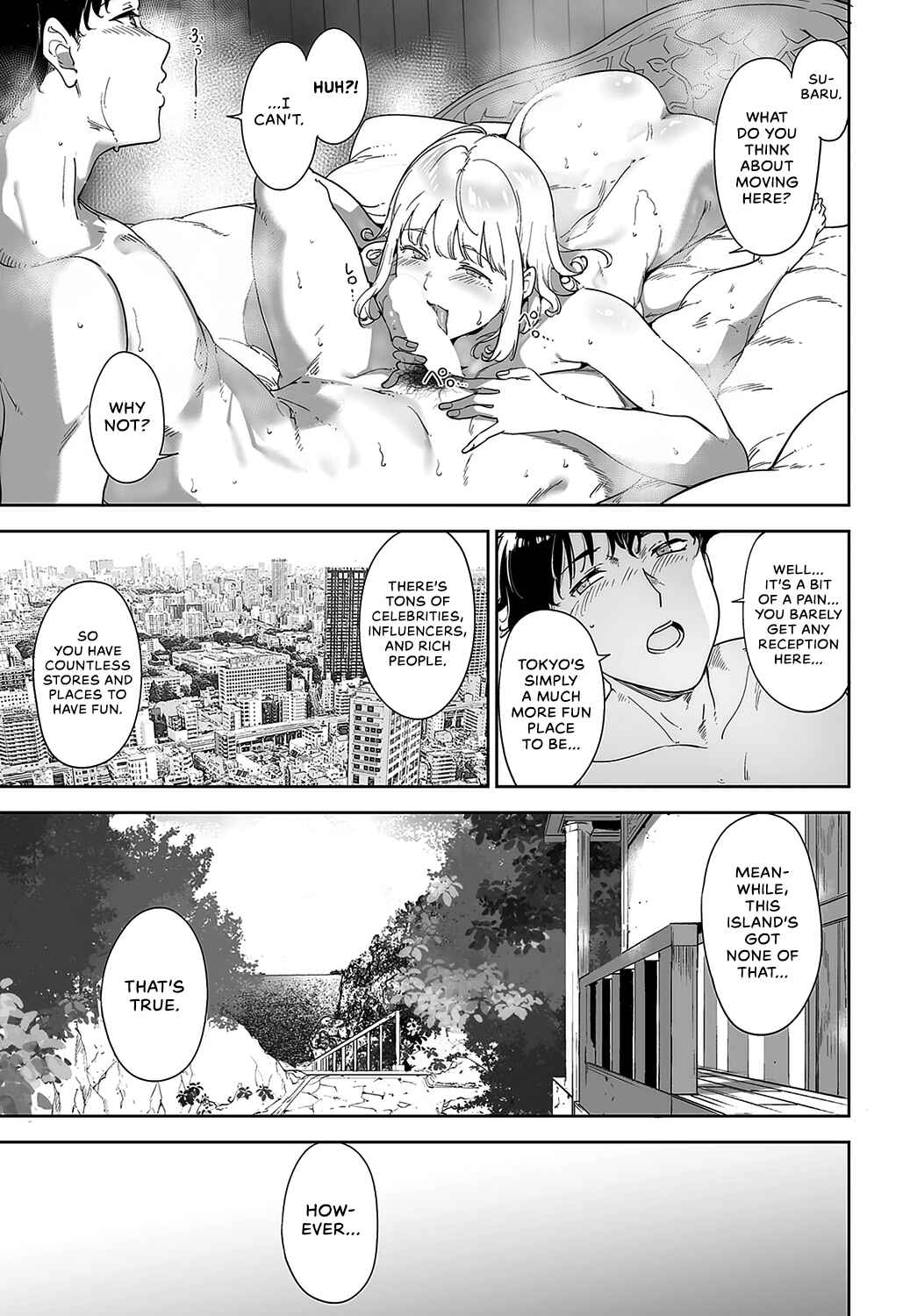 Page 51 Chapter 2 Amoral Island
