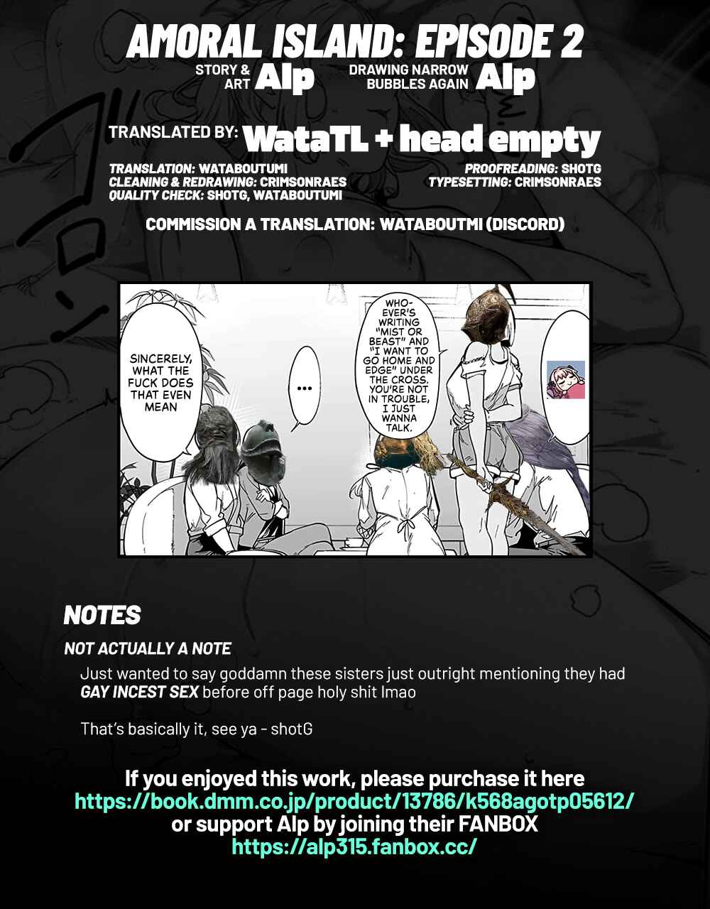 Page 53 Chapter 2 Amoral Island