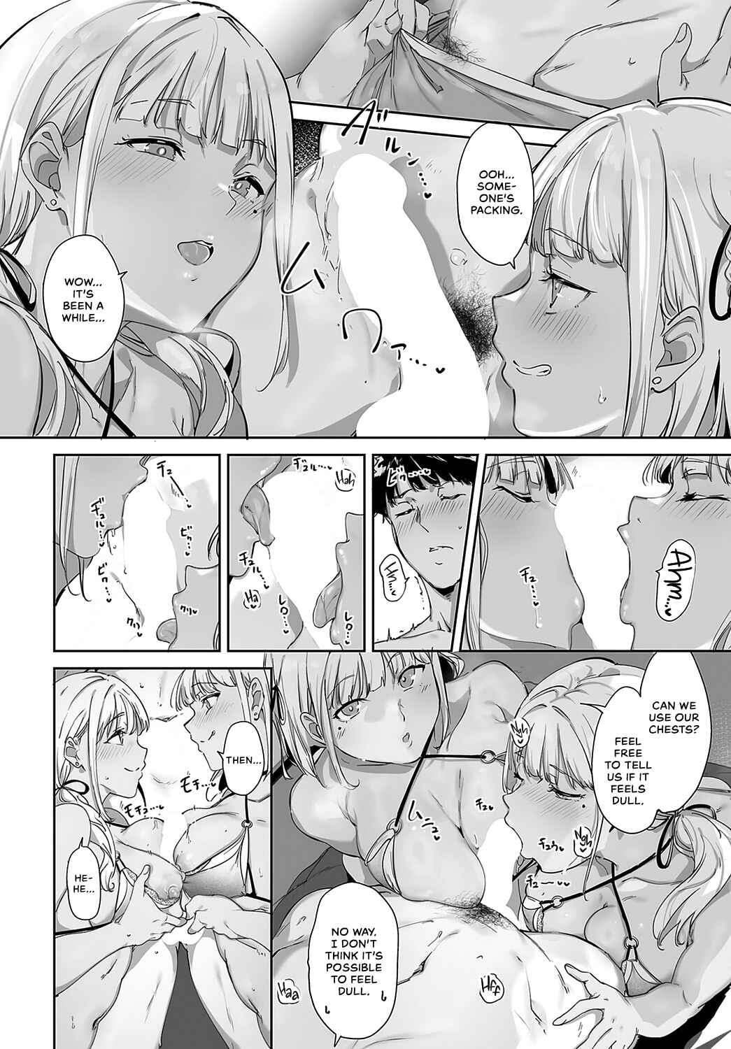 Page 22 Chapter 1 Amoral Island
