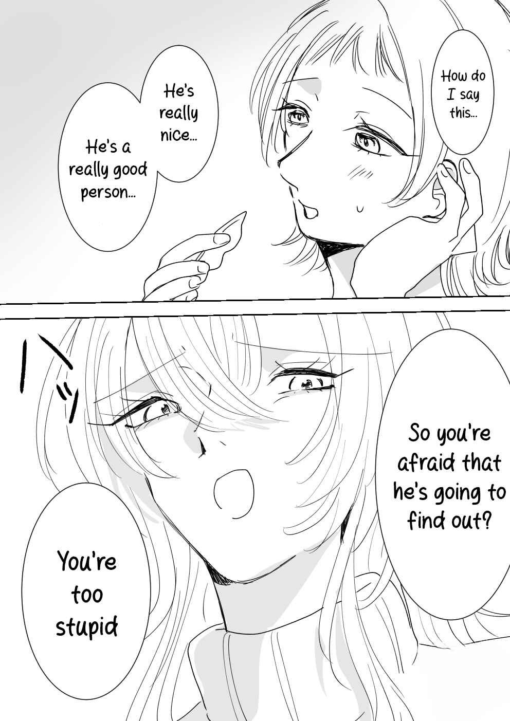 Page 9 Chapter Unknown_7d60 Saretai Kareshi ~Hajimete no Peniban Sounyuu~