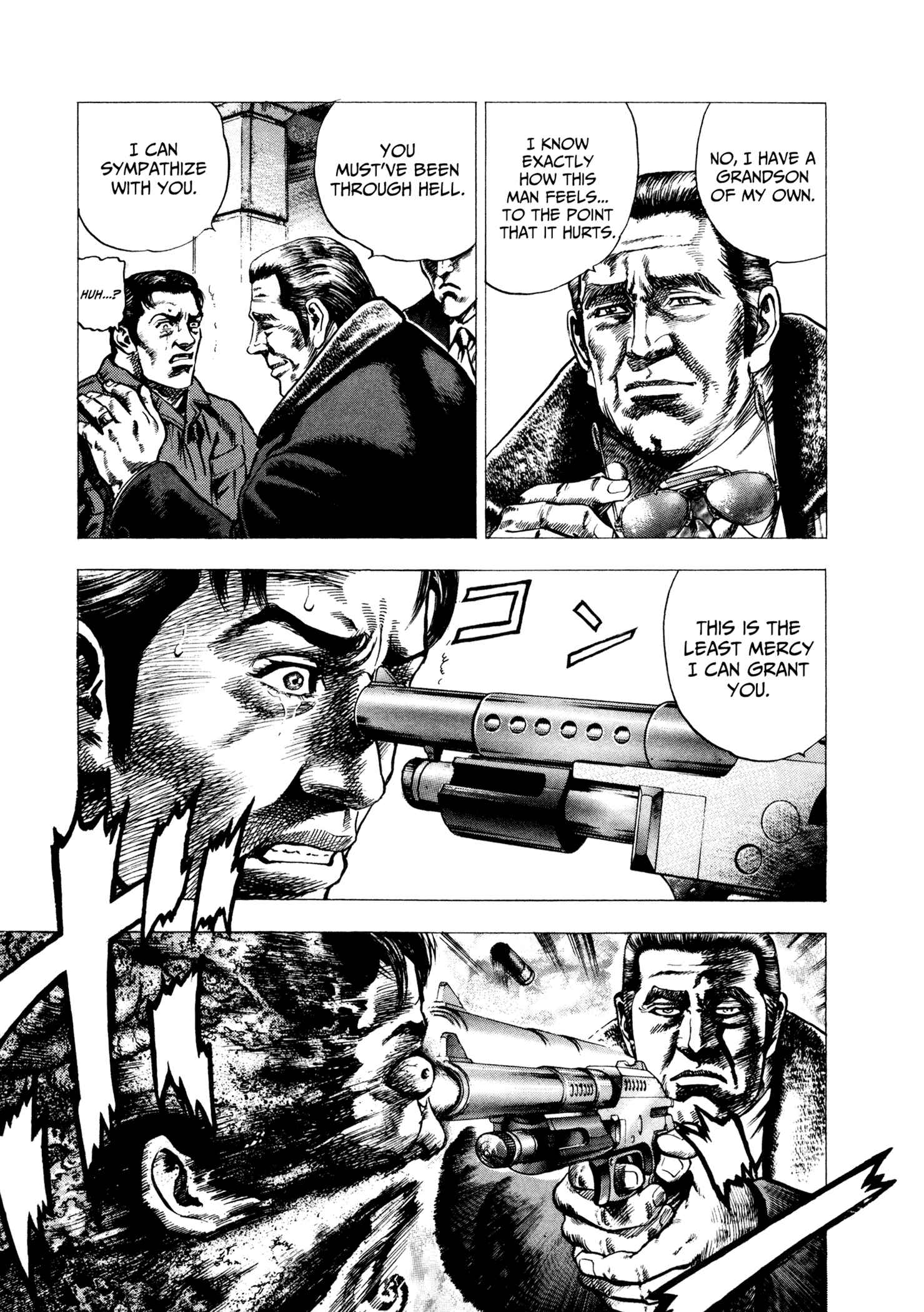 Page 11 Chapter 3 Hydra (HARA Tetsuo)
