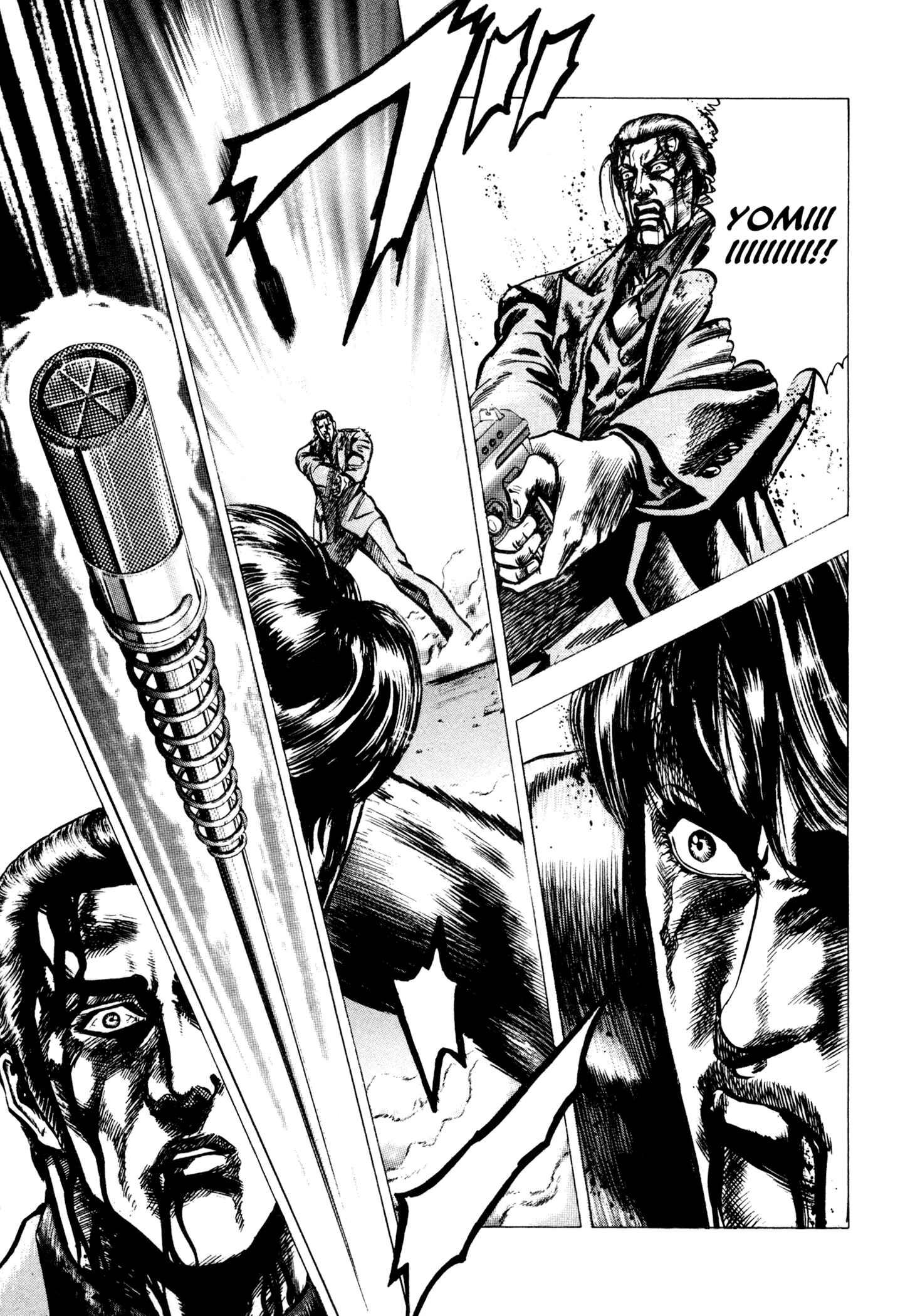 Page 18 Chapter 6 Hydra (HARA Tetsuo)