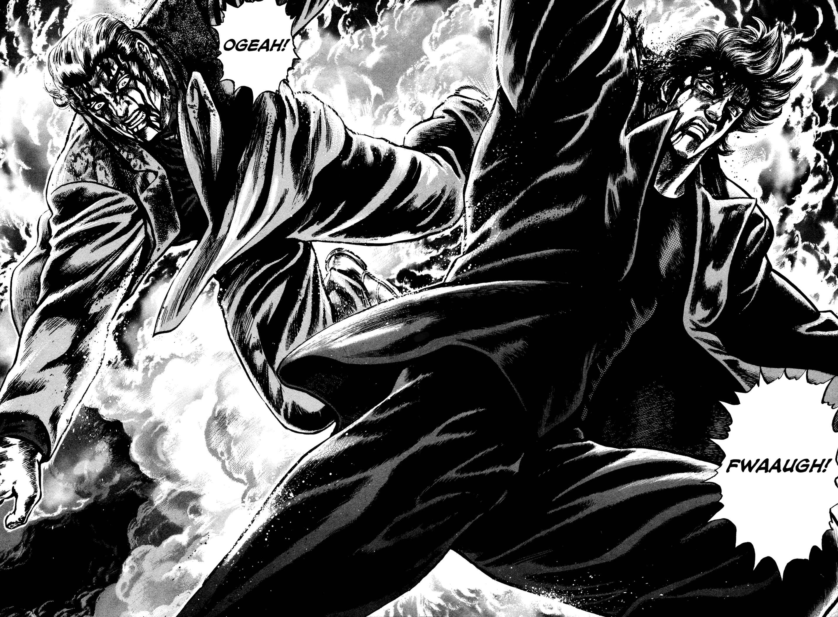Page 21 Chapter 5 Hydra (HARA Tetsuo)