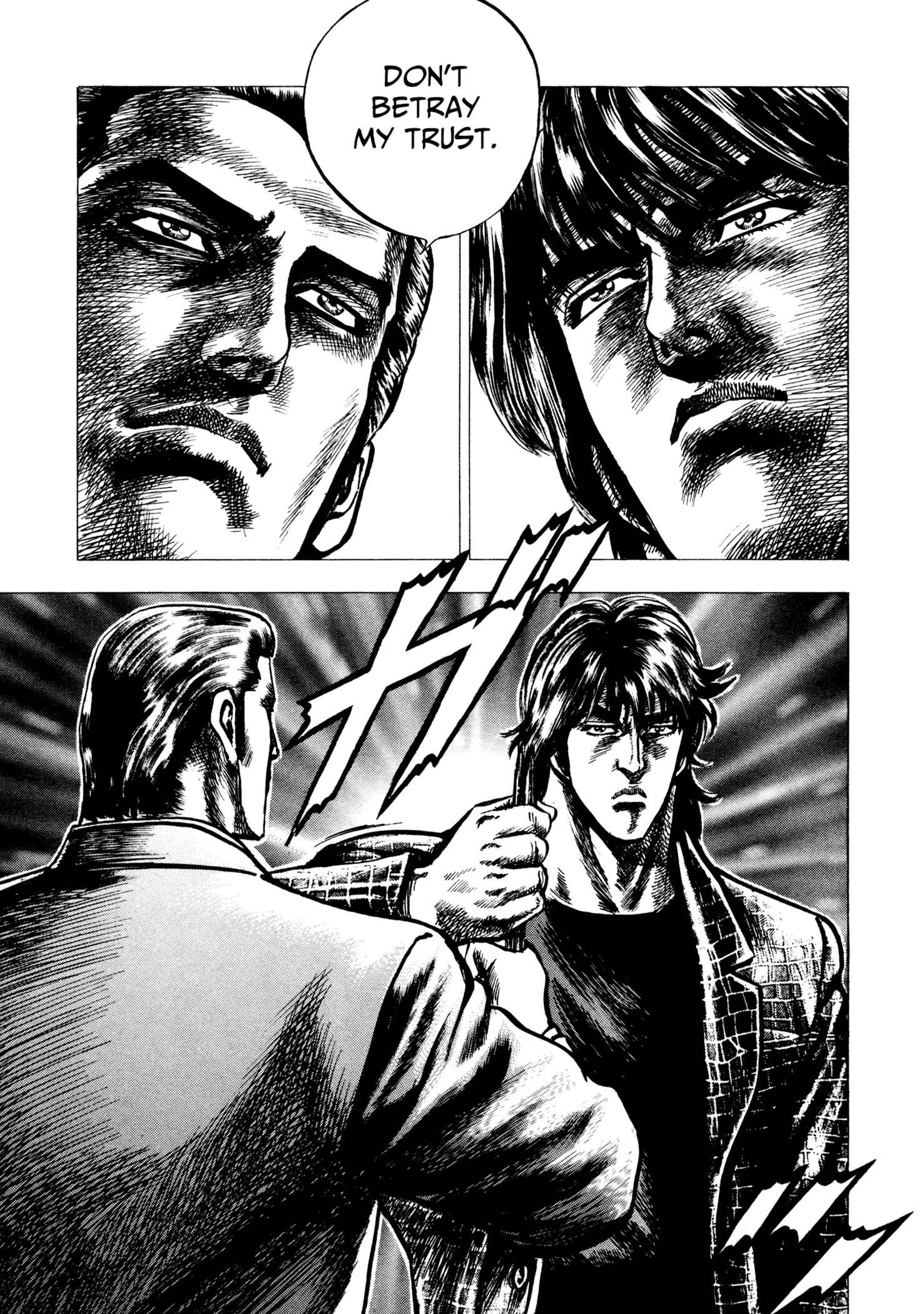 Page 30 Chapter 1 Hydra (HARA Tetsuo)