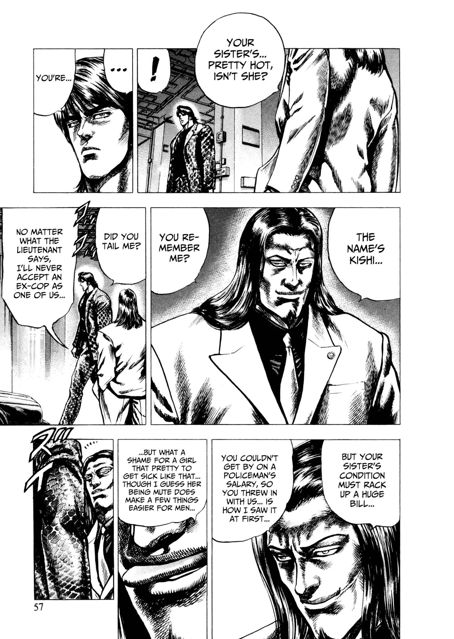 Page 18 Chapter 2 Hydra (HARA Tetsuo)
