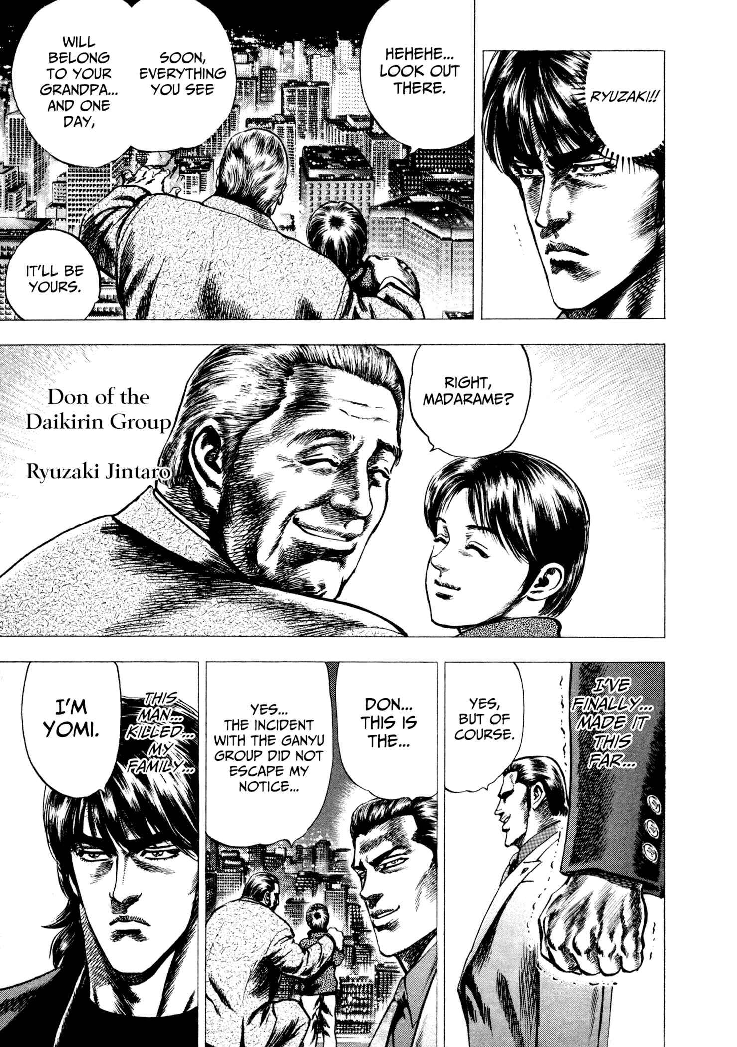 Page 28 Chapter 2 Hydra (HARA Tetsuo)