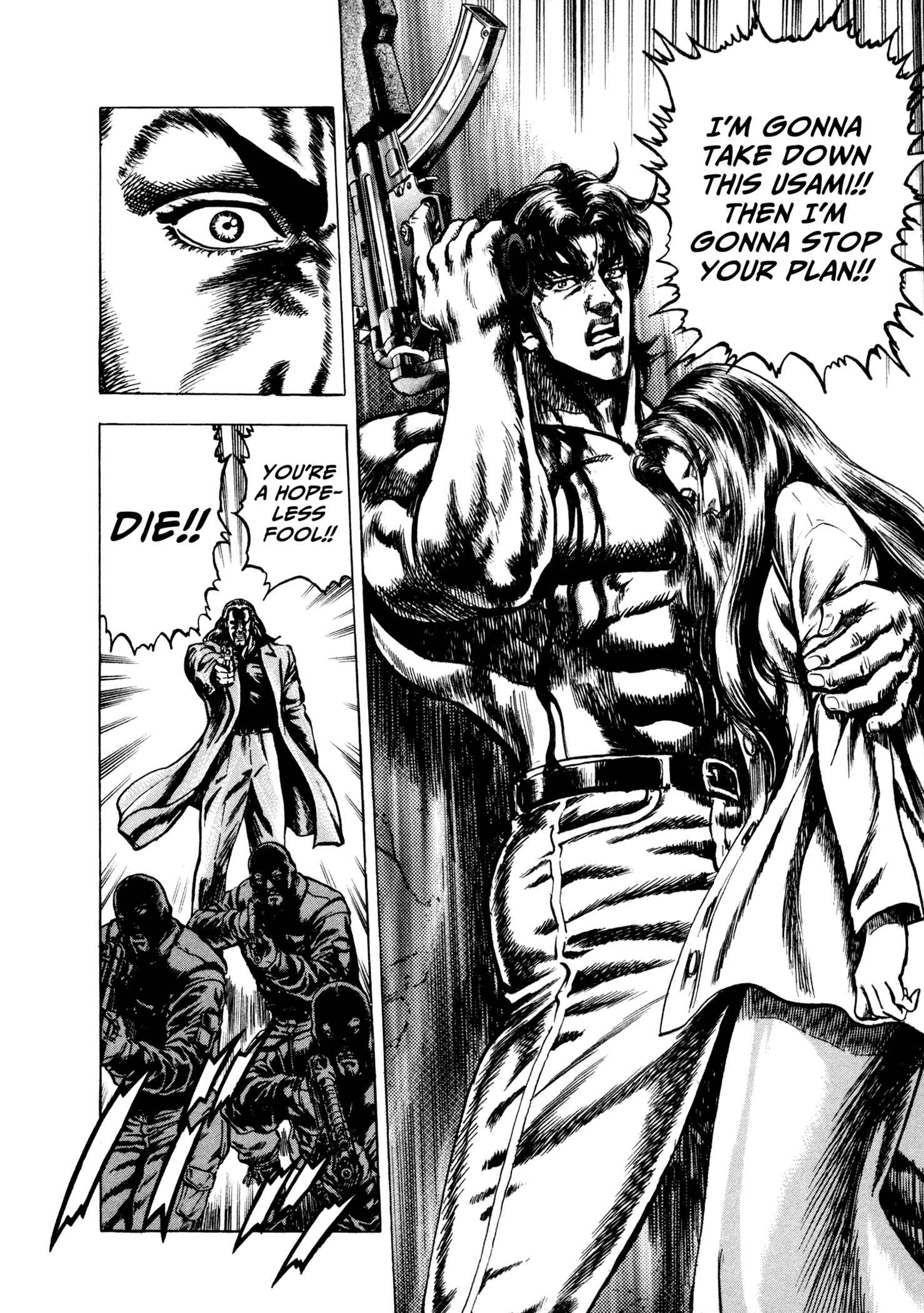 Page 9 Chapter 9 Hydra (HARA Tetsuo)