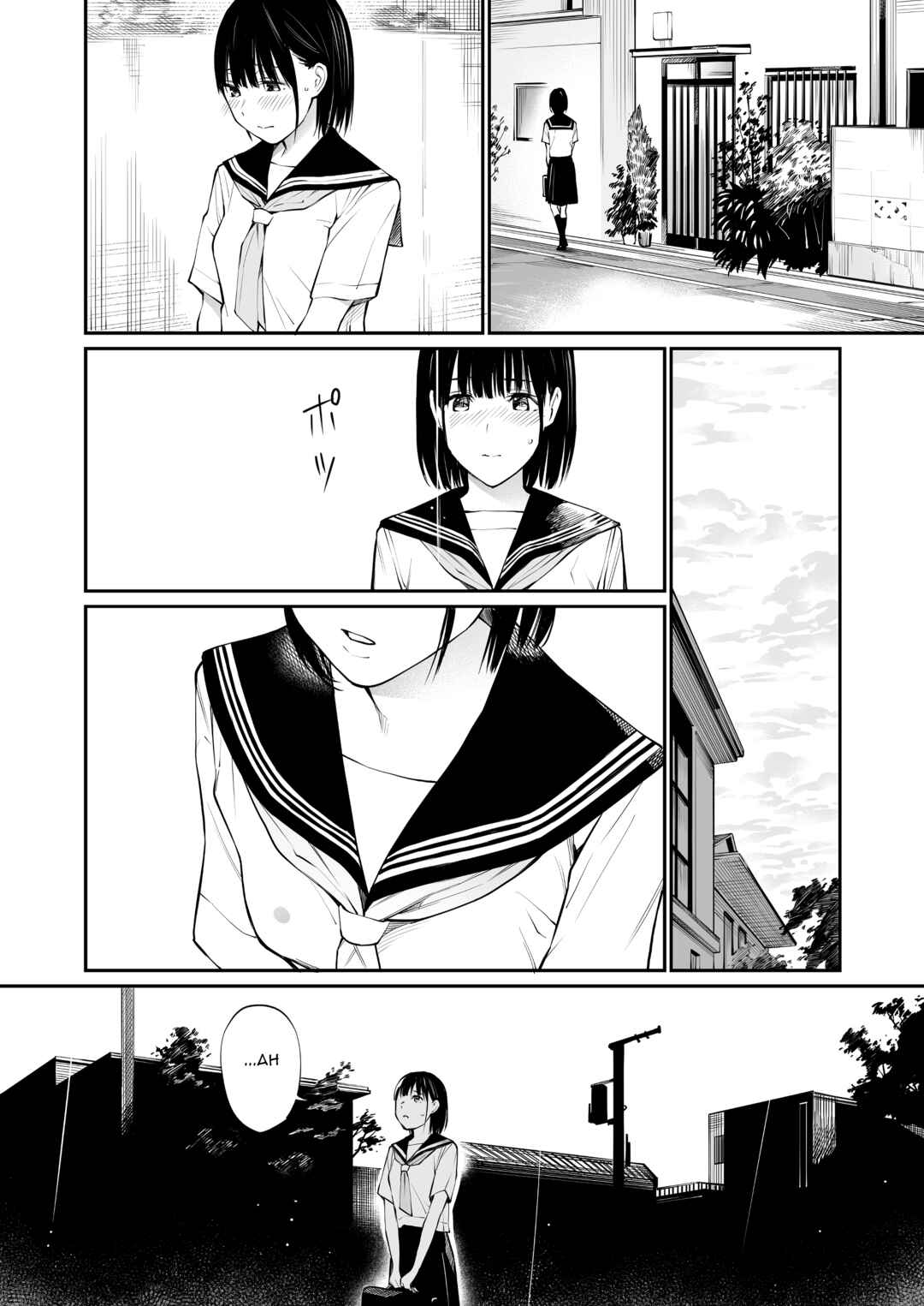 Page 24 Chapter 3 Oji-san de Umeru Ana - Team☆Lucky Sakuhinshuu