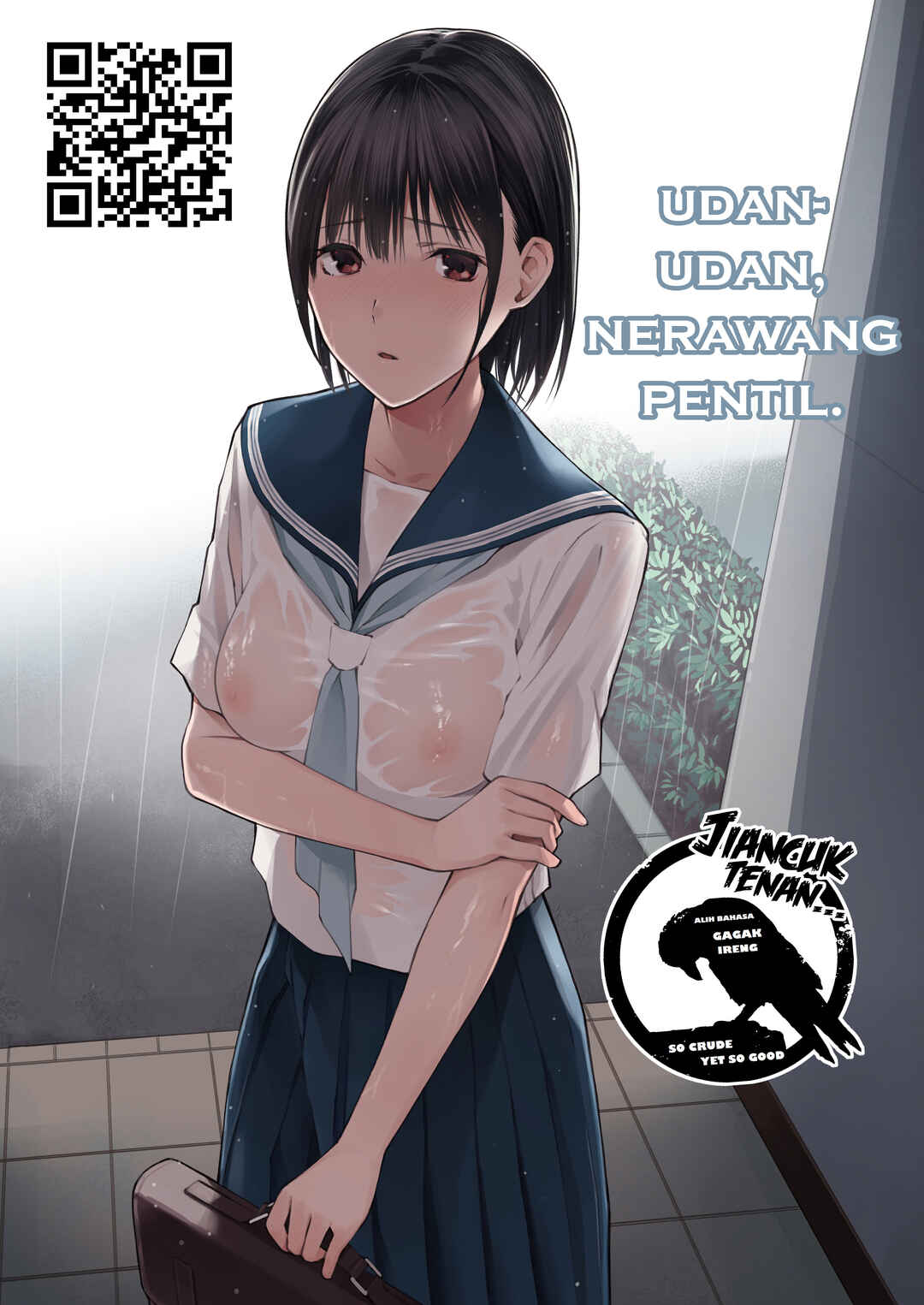 Page 76 Chapter 3 Oji-san de Umeru Ana - Team☆Lucky Sakuhinshuu