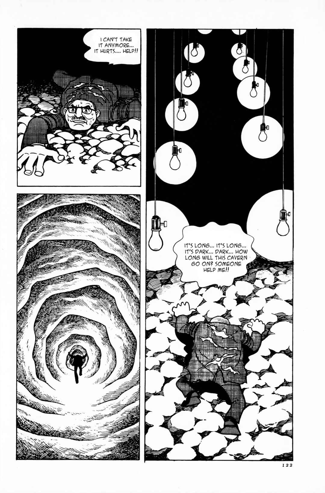 Page 24 Chapter Unknown_2dbb The Long Cavern