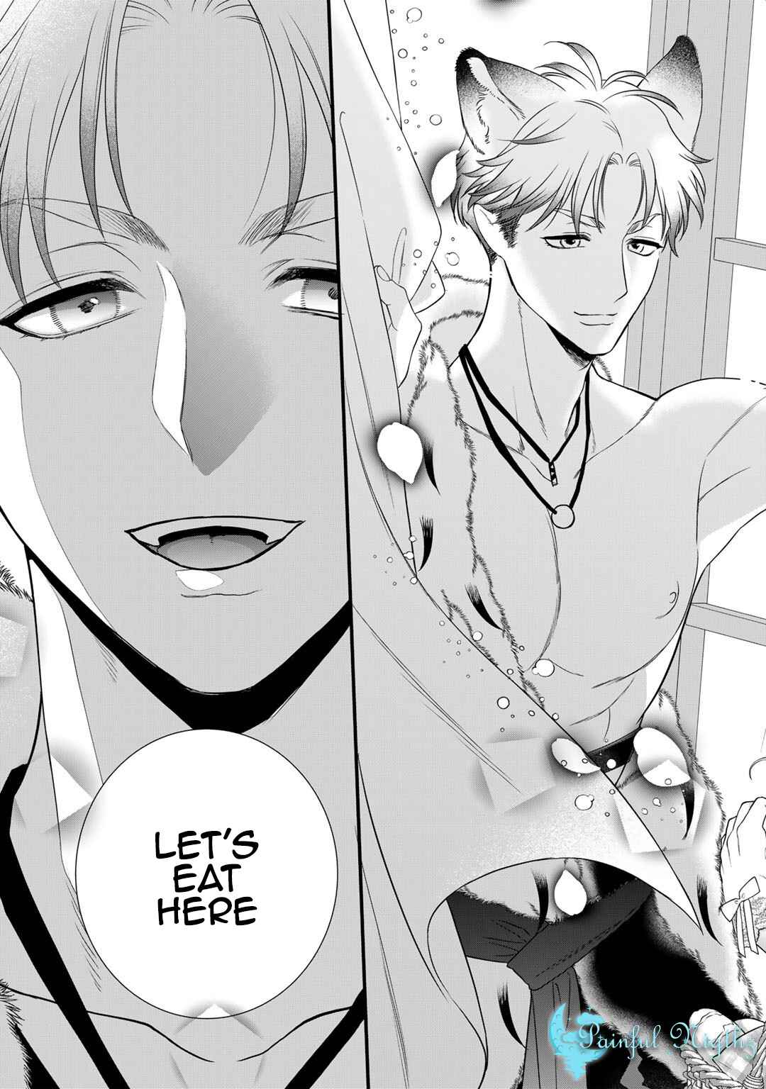 Page 29 Chapter 13 Tsunderu Moto-Akuyaku Reijo wa Do-S Ouji-sama kara Nigedashitai