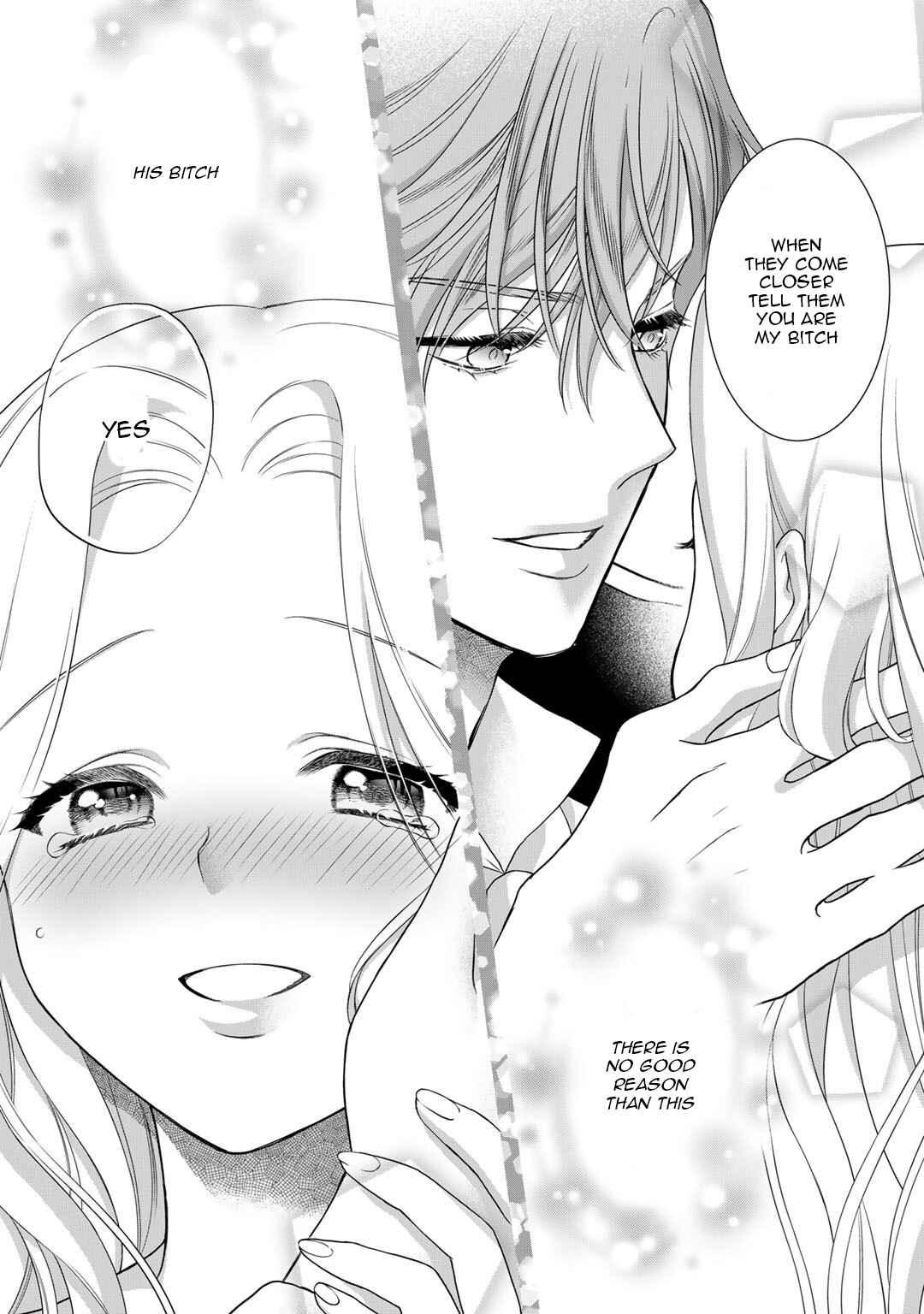 Page 28 Chapter 16 Tsunderu Moto-Akuyaku Reijo wa Do-S Ouji-sama kara Nigedashitai