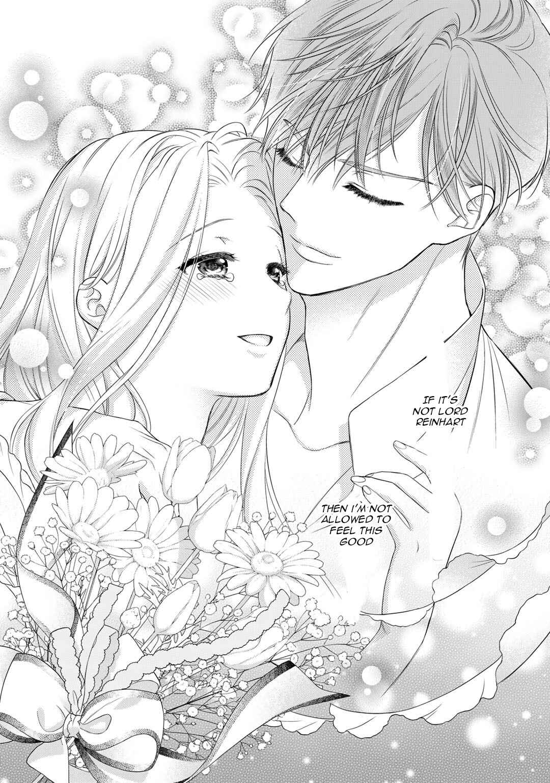 Page 35 Chapter 16 Tsunderu Moto-Akuyaku Reijo wa Do-S Ouji-sama kara Nigedashitai