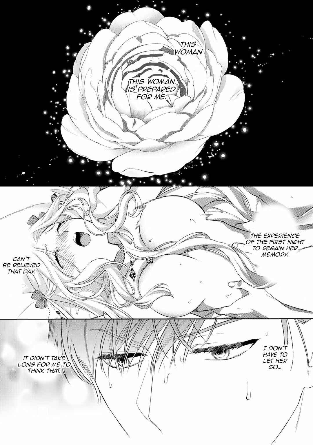Page 11 Chapter 10 Tsunderu Moto-Akuyaku Reijo wa Do-S Ouji-sama kara Nigedashitai