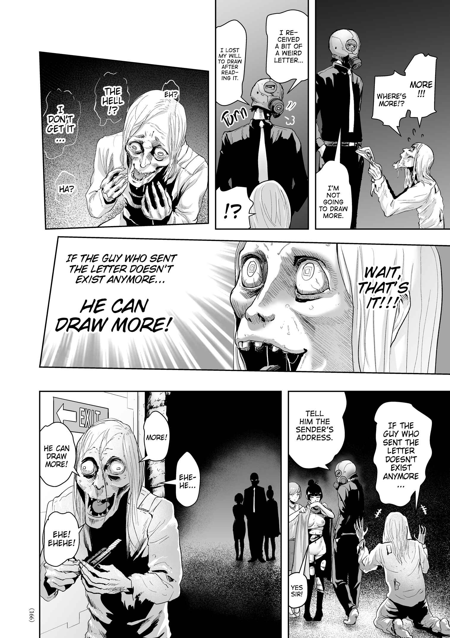Page 20 Chapter 7 #Futsuu no Onnanoko