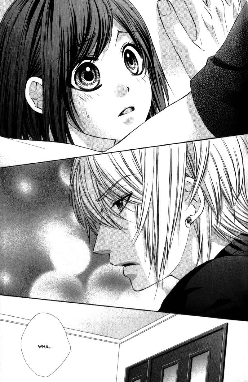 Page 8 Chapter 20 Kedamono Kareshi