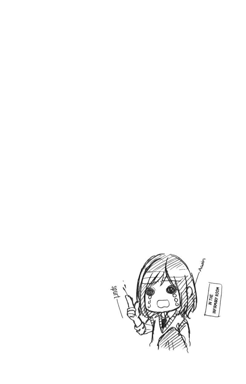 Page 6 Chapter 29 Kedamono Kareshi